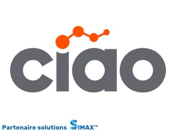CIAO est un intégrateur au Canada du logiciel de gestion SIMAX ERP CRM